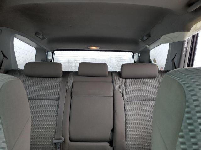 Photo 10 from auction – 2008 TOYOTA 4RUNNER SR with VIN JTEBT14R98K005093