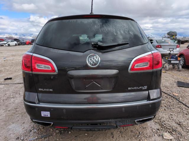 Photo 6 from auction – 2017 BUICK ENCLAVE with VIN 5GAKVCKD9HJ228498