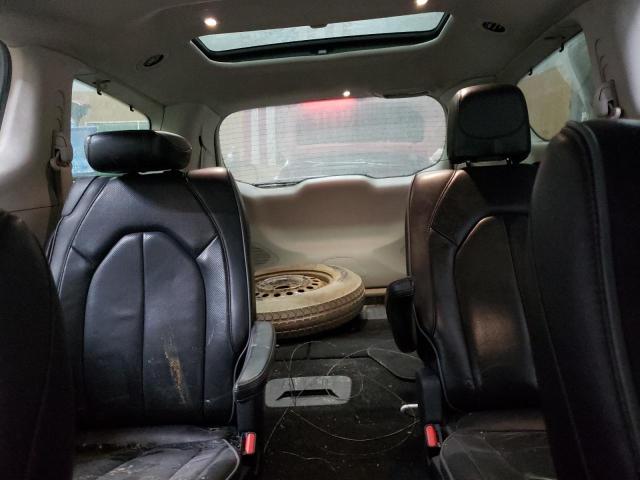 Фото 10 с аукциона – 2020 CHRYSLER PACIFICA L с VIN 2C4RC1GG6LR272019