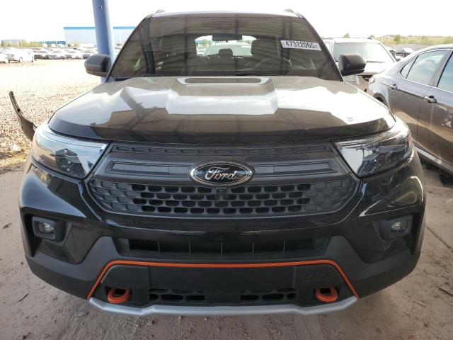 Photo 5 from auction – 2022 FORD EXPLORER T with VIN 1FMSK8JH4NGA74313