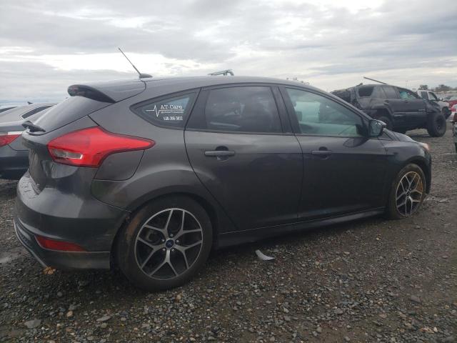 Photo 3 from auction – 2015 FORD FOCUS SE with VIN 1FADP3K2XFL380460