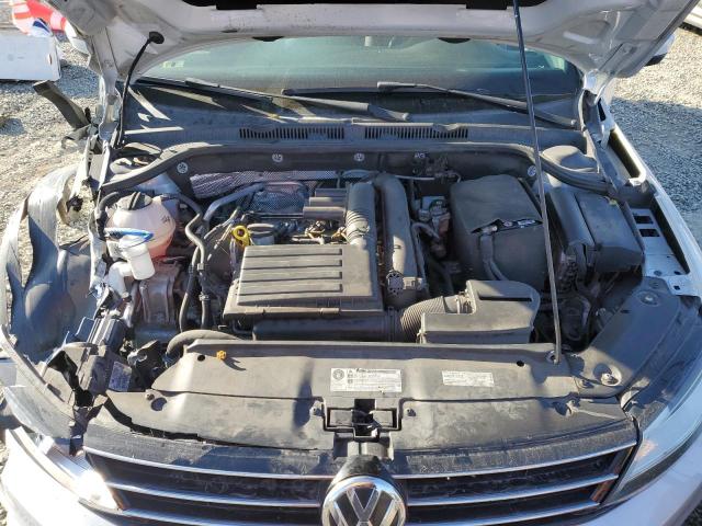 Photo 11 from auction – 2017 VOLKSWAGEN JETTA S with VIN 3VW2B7AJ9HM371134