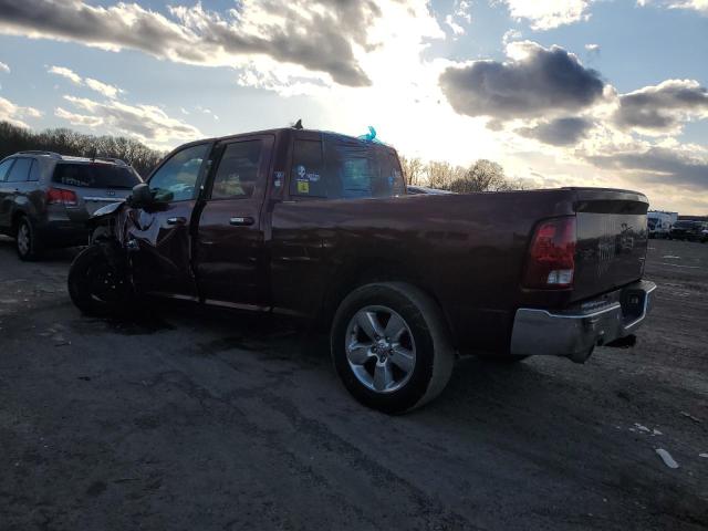 Photo 2 from auction – 2016 RAM 1500 SLT with VIN 1C6RR7GTXGS399947