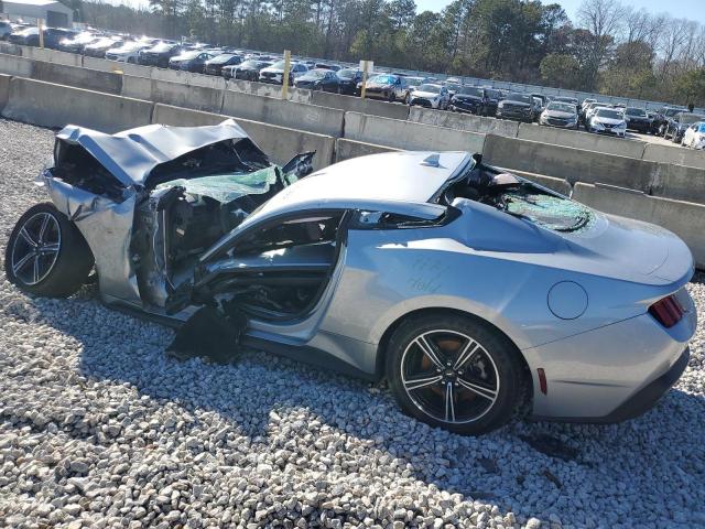 Photo 2 from auction – 2024 FORD MUSTANG with VIN 1FA6P8TH3R5106843