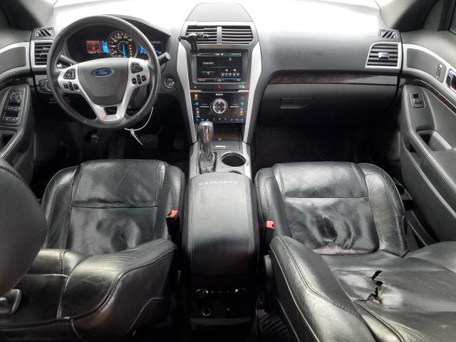 Фото 8 с аукциона – 2013 FORD EXPLORER L с VIN 1FM5K8F87DGA60846