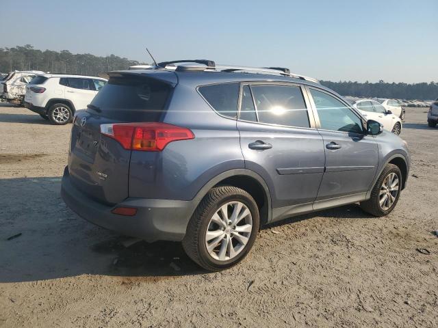 Photo 3 from auction – 2013 TOYOTA RAV4 LIMIT with VIN 2T3DFREV1DW090009