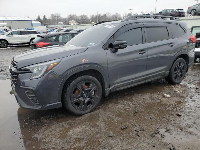SUBARU ASCENT LIM 2023 with VIN 4S4WMAKD7P3420900 - Photo from auction