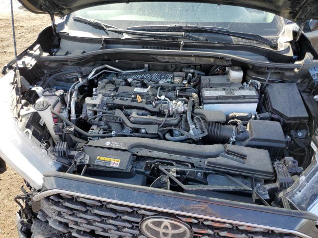 Photo 12 from auction – 2024 TOYOTA COROLLA CR with VIN 7MUDAABG3RV080635