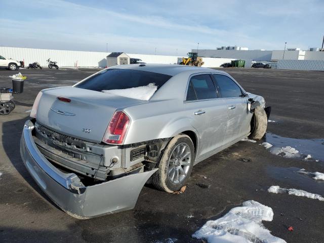 Photo 3 from auction – 2012 CHRYSLER 300 LIMITE with VIN 2C3CCACG8CH194963