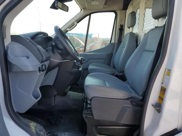 Photo 7 from auction – 2016 FORD TRANSIT T- with VIN 1FTYR2CM6GKA40309