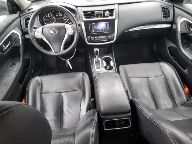 Photo 8 from auction – 2018 NISSAN ALTIMA 2.5 with VIN 1N4AL3AP9JC162014