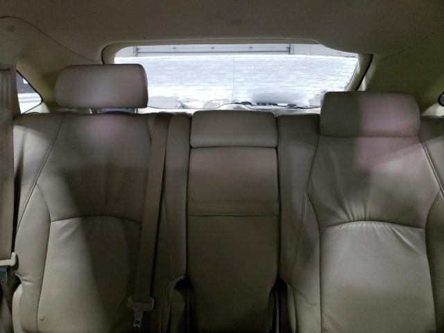 Photo 10 from auction – 2008 LEXUS RX 350 with VIN 2T2HK31U18C086187