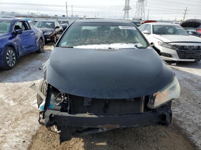 Photo 5 from auction – 2015 TOYOTA CAMRY LE with VIN 4T4BF1FK1FR453200