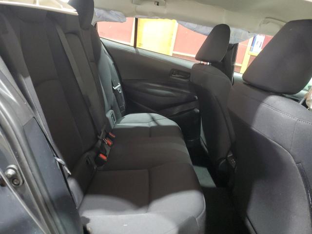 Photo 10 from auction – 2024 TOYOTA COROLLA LE with VIN 5YFB4MDE2RP166890