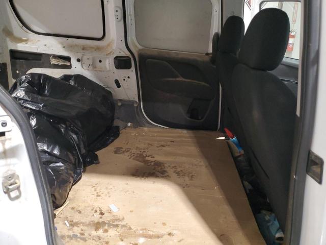 Photo 11 from auction – 2016 RAM PROMASTER with VIN ZFBERFBTXG6B92160