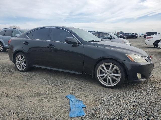 Photo 4 from auction – 2006 LEXUS IS 250 with VIN JTHBK262362014235