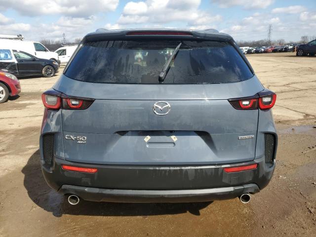 Photo 6 from auction – 2025 MAZDA CX-50 PREF with VIN 7MMVABBM2SN305827