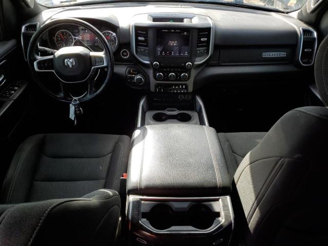 Photo 8 from auction – 2019 RAM 1500 BIG H with VIN 1C6SRFFT4KN689055