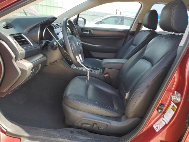 Photo 7 from auction – 2015 SUBARU LEGACY 2.5 with VIN 4S3BNBJ6XF3070010