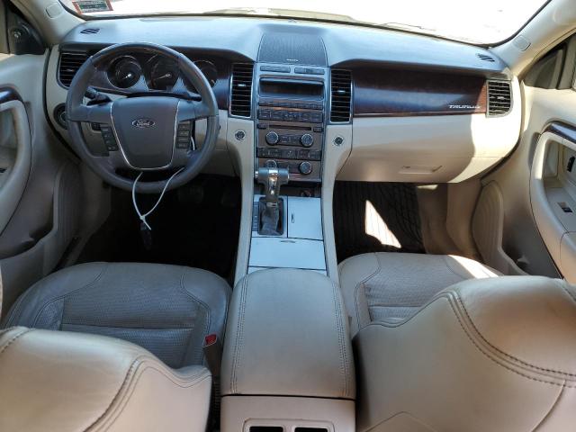 Photo 8 from auction – 2011 FORD TAURUS LIM with VIN 1FAHP2FW1BG113641