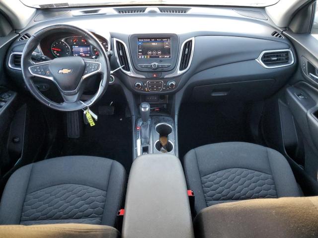 Photo 8 from auction – 2020 CHEVROLET EQUINOX LT with VIN 3GNAXJEV9LS504366