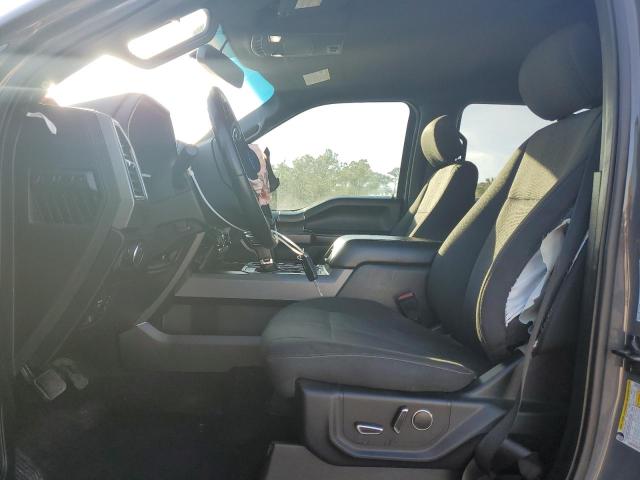 Photo 7 from auction – 2018 FORD F150 SUPER with VIN 1FTEW1CG3JFD42558