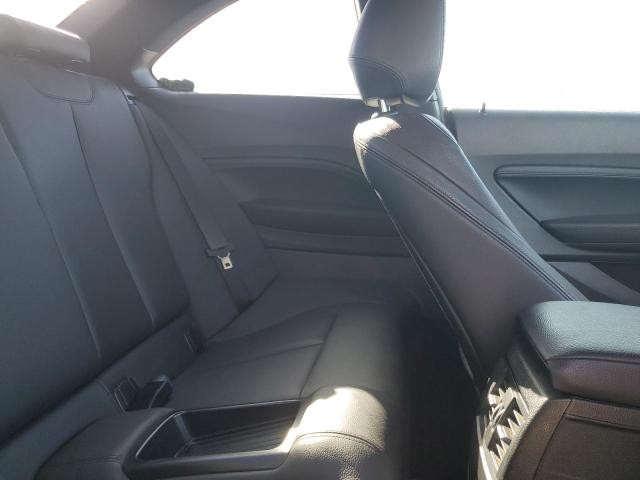 Photo 10 from auction – 2018 BMW 230I with VIN WBA2J1C56JVD09687