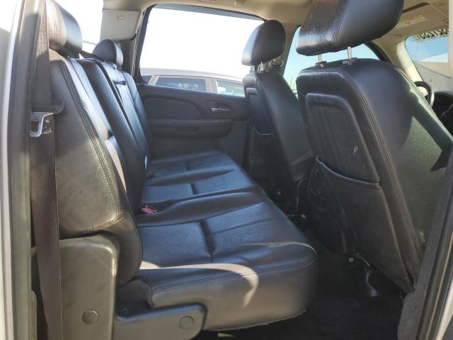 Photo 10 from auction – 2010 CHEVROLET SILVERADO with VIN 1GC4KYB67AF119223