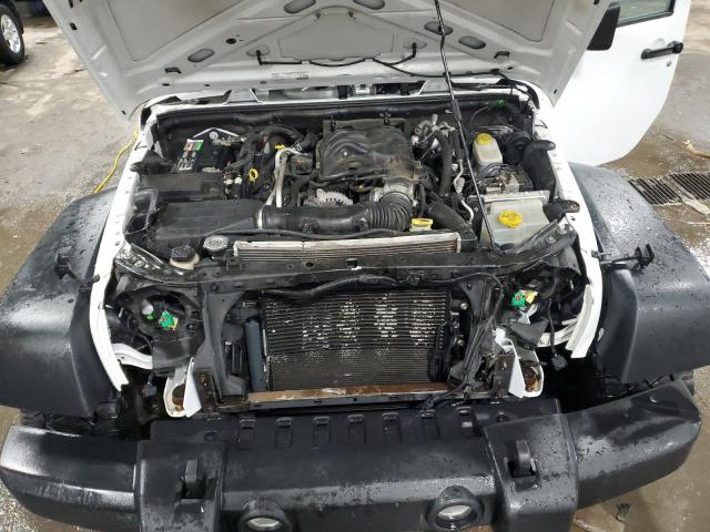 Photo 11 from auction – 2017 JEEP WRANGLER U with VIN 1C4HJWDG4HL732491