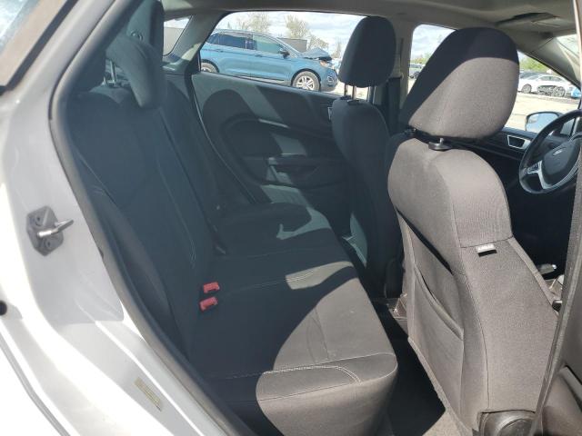 Photo 10 from auction – 2014 FORD FIESTA SE with VIN 3FADP4BJ2EM233270