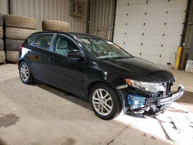 Photo 4 from auction – 2011 KIA FORTE EX with VIN KNAFU5A21B5430165