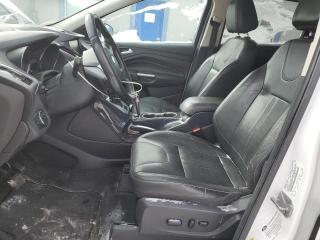 Photo 7 from auction – 2013 FORD ESCAPE TIT with VIN 1FMCU9J94DUB23958