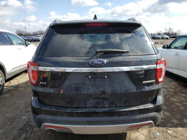 Photo 6 from auction – 2016 FORD EXPLORER X with VIN 1FM5K7D85GGC02306