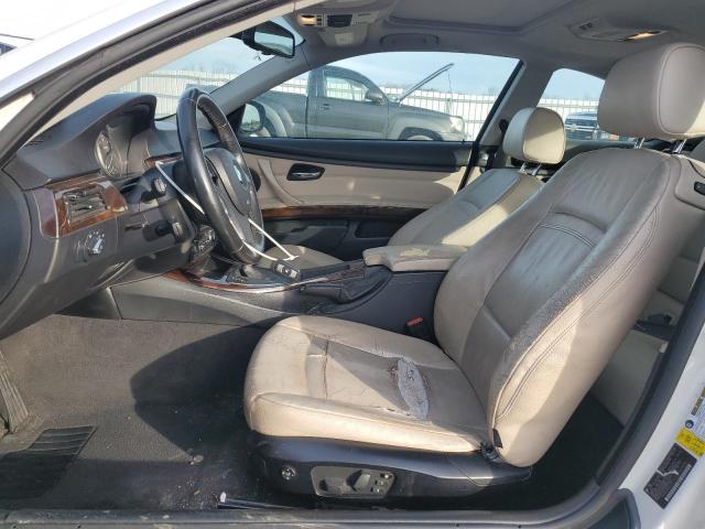 Photo 7 from auction – 2012 BMW 3 SERIES with VIN WBAKE3C57CE769425