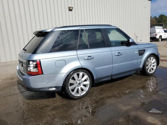 Photo 3 from auction – 2013 LAND ROVER RANGE ROVE with VIN SALSK2D49DA792458