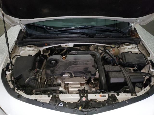 Photo 11 from auction – 2017 CHEVROLET MALIBU LT with VIN 1G1ZE5ST5HF207014