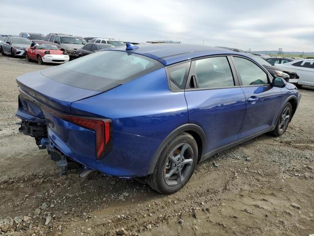 Photo 3 from auction – 2025 KIA K4 LX with VIN 3KPFT4DE2SE050424