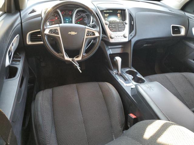 Photo 8 from auction – 2012 CHEVROLET EQUINOX LT with VIN 2GNALDEK2C6239744