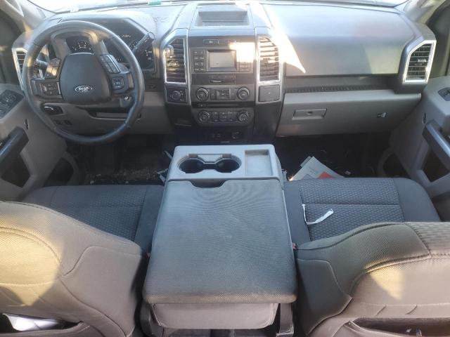 Photo 8 from auction – 2015 FORD F150 SUPER with VIN 1FTEW1CP2FKD40718