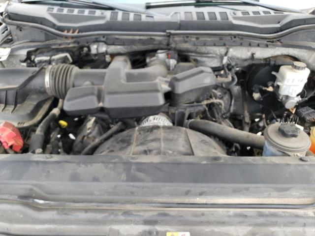 Photo 11 from auction – 2017 FORD F250 SUPER with VIN 1FT7X2A61HEC90630