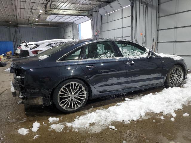 Photo 3 from auction – 2016 AUDI A6 PREMIUM with VIN WAUGFAFC8GN007633