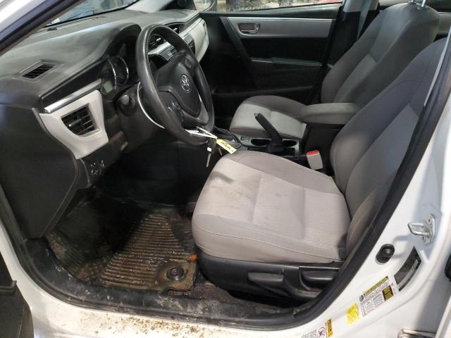 Photo 7 from auction – 2015 TOYOTA COROLLA L with VIN 2T1BURHE0FC417358