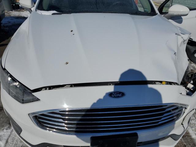 Photo 11 from auction – 2019 FORD FUSION SE with VIN 3FA6P0T93KR237381
