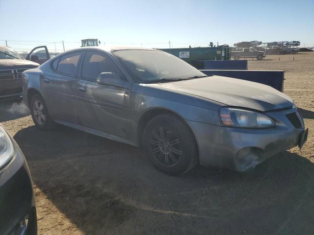 Photo 4 from auction – 2007 PONTIAC GRAND PRIX with VIN 2G2WP552371168330