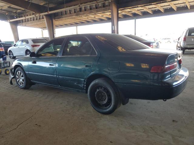 Photo 2 from auction – 1998 TOYOTA CAMRY CE with VIN JT2BF22K0W0144716