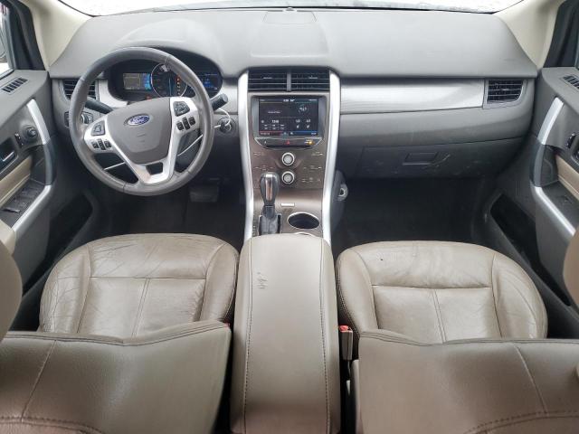 Photo 8 from auction – 2013 FORD EDGE SEL with VIN 2FMDK3JCXDBE23139