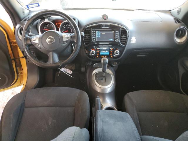 Photo 8 from auction – 2015 NISSAN JUKE S with VIN JN8AF5MR4FT503454