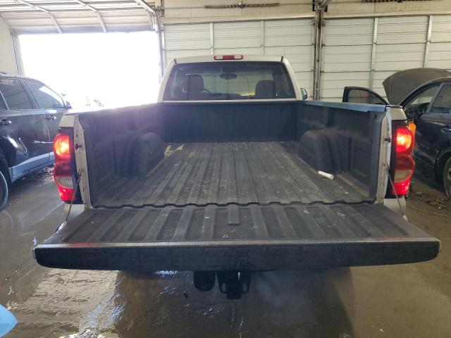 Photo 6 from auction – 2005 CHEVROLET SILVERADO with VIN 1GCEK14T85Z268310