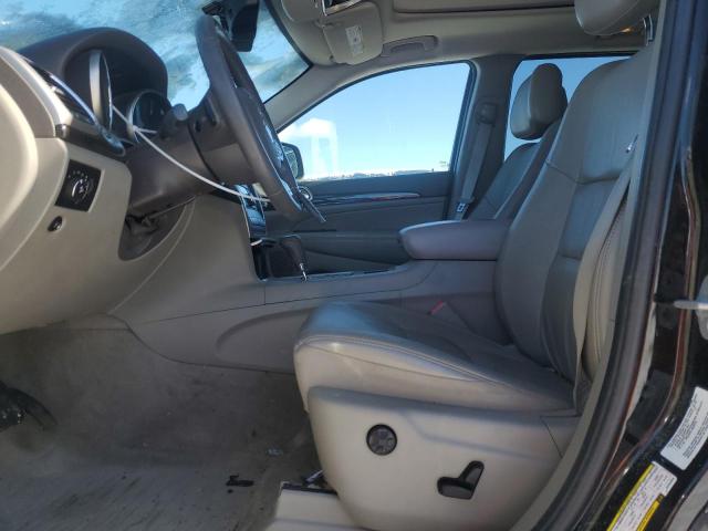 Photo 7 from auction – 2013 JEEP GRAND CHER with VIN 1C4RJFAG0DC502059