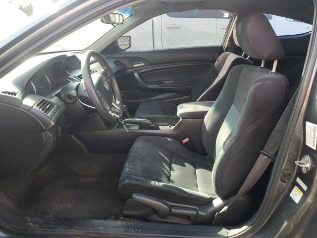 Photo 7 from auction – 2012 HONDA ACCORD LX with VIN 1HGCS1B32CA011540